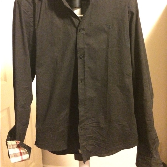 Burberry Long Sleeve - Picture 3 of 4